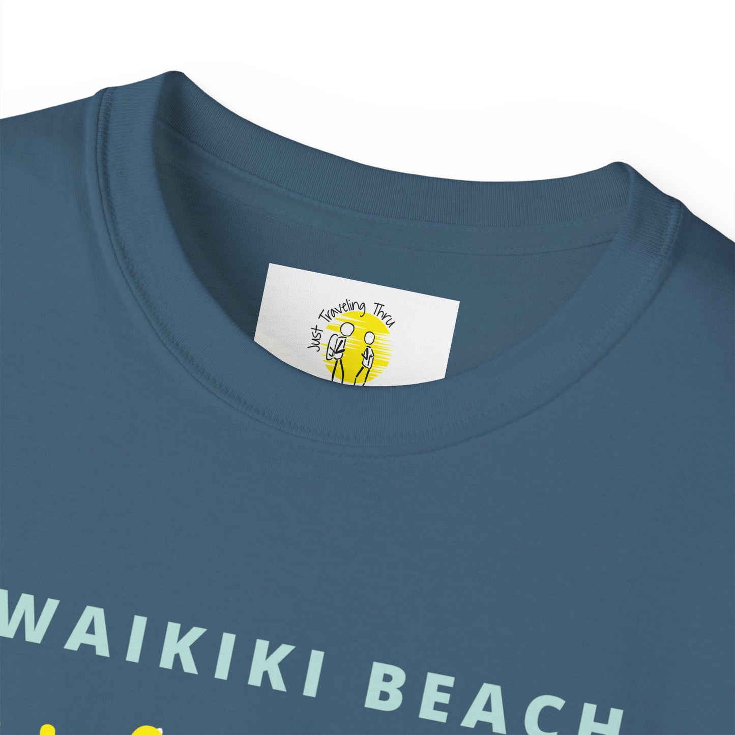 πββοΈπΊ Waikiki Surfers Paradise: Ride the Waves in Hawaiian Style π