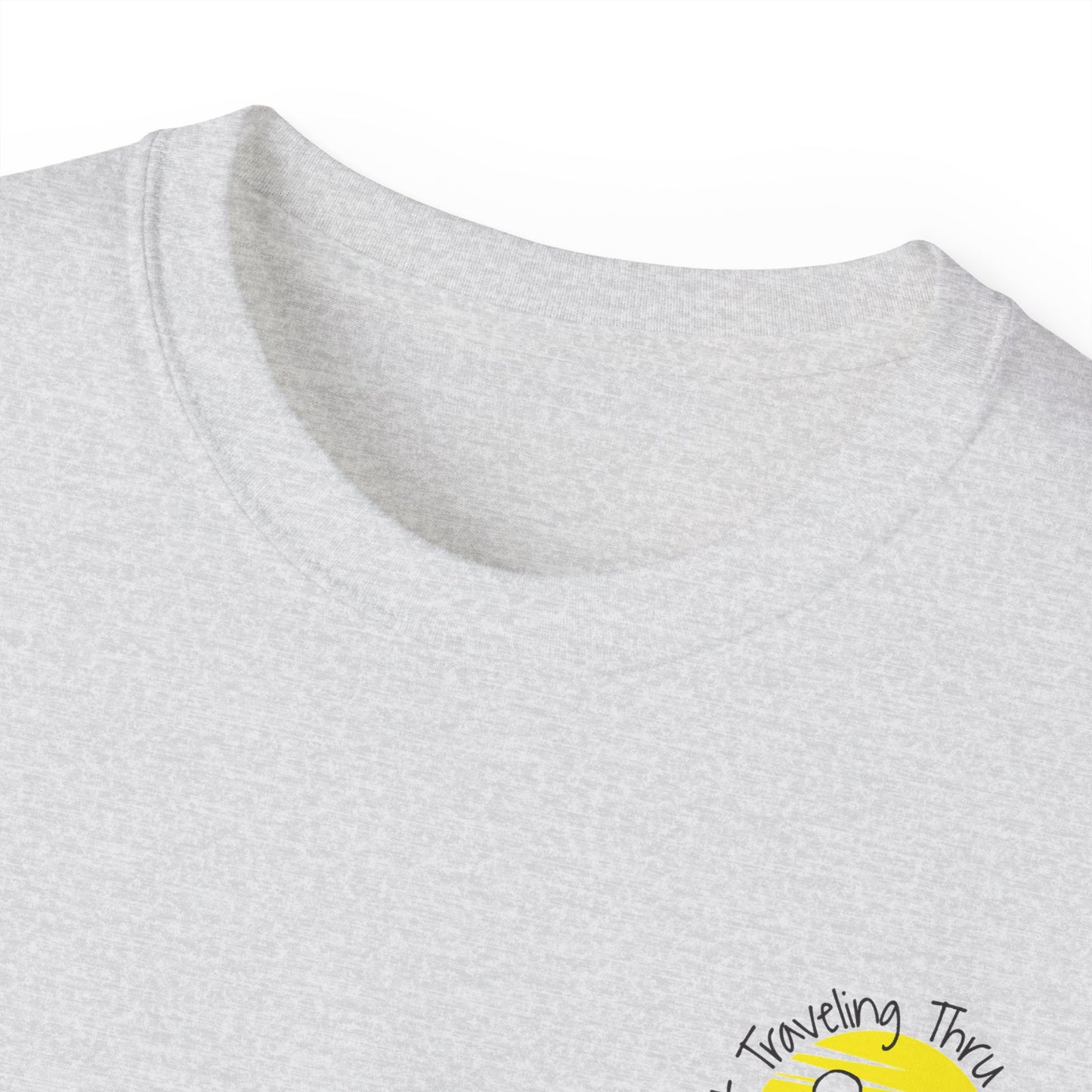πββοΈπ€ "Kona Hawaii Surf Bros: Just Traveling Thru Aloha, Est. 1816 Tee" πΊπββοΈ