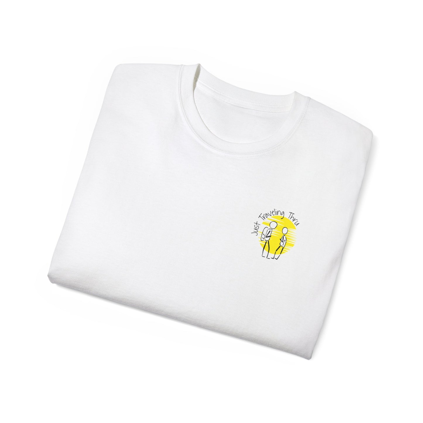 πββοΈπ€ "Kona Hawaii Surf Bros: Just Traveling Thru Aloha, Est. 1816 Tee" πΊπββοΈ