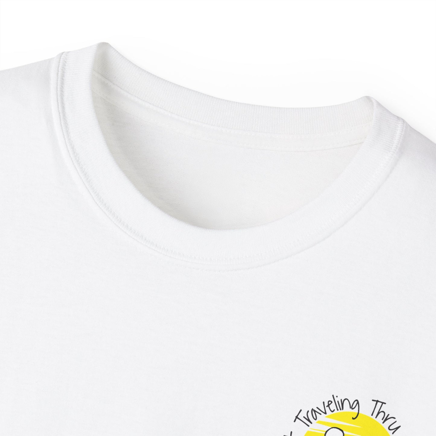πββοΈπ€ "Kona Hawaii Surf Bros: Just Traveling Thru Aloha, Est. 1816 Tee" πΊπββοΈ