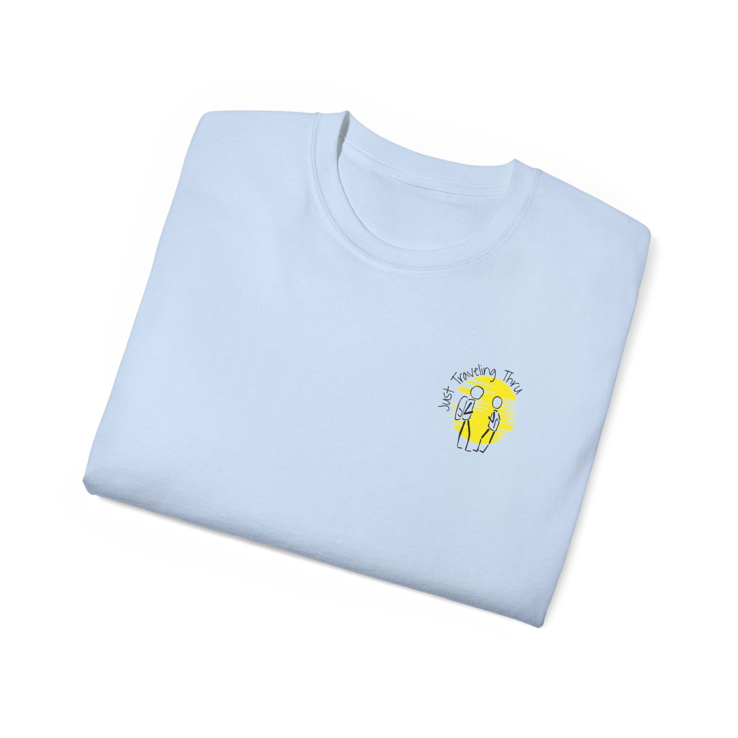 πββοΈπ€ "Kona Hawaii Surf Bros: Just Traveling Thru Aloha, Est. 1816 Tee" πΊπββοΈ