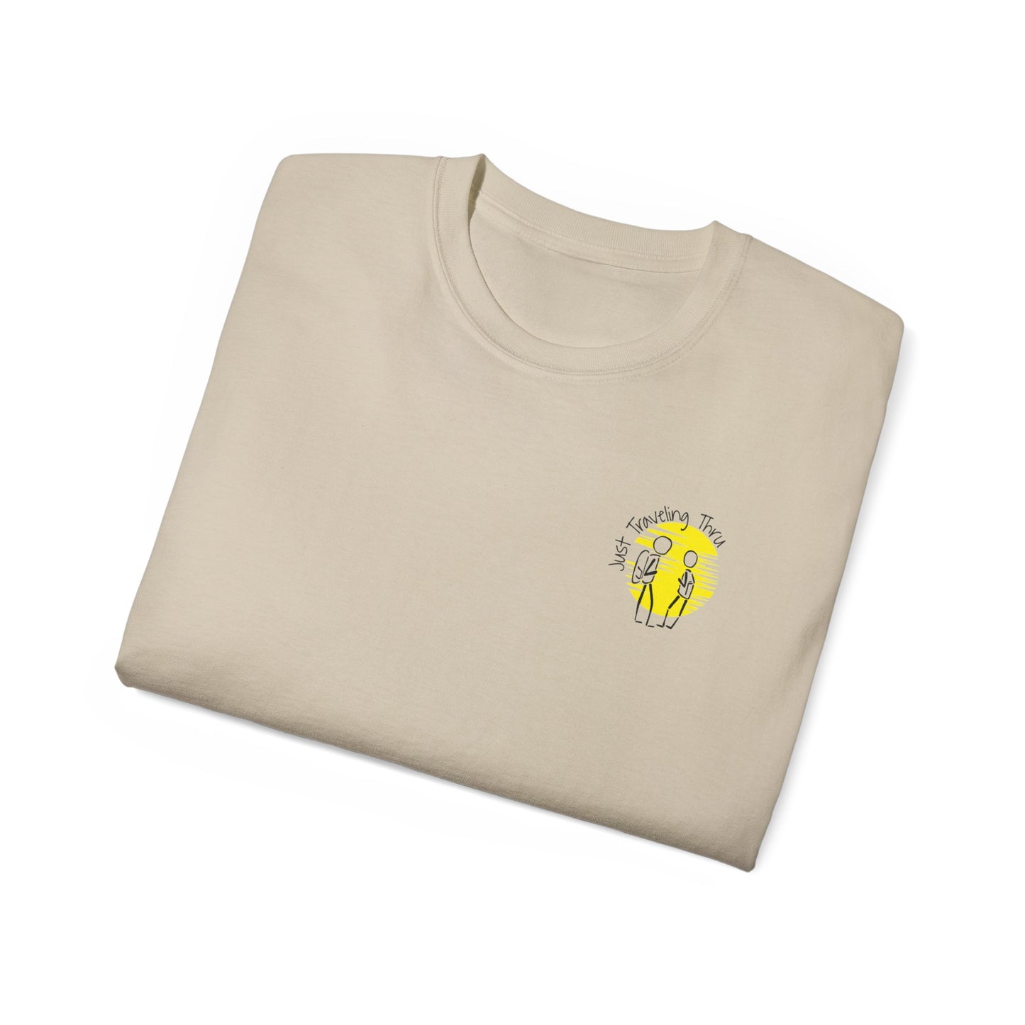 πββοΈπ€ "Kona Hawaii Surf Bros: Just Traveling Thru Aloha, Est. 1816 Tee" πΊπββοΈ