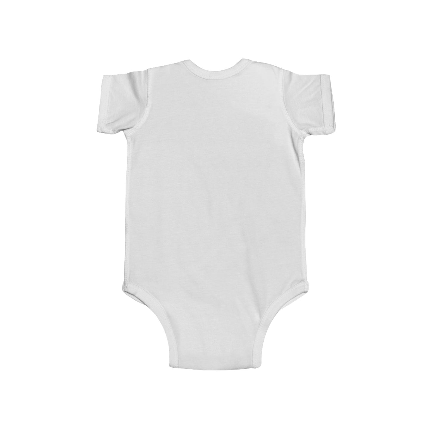 Born to Roam Dinosaur Onesie – Just Traveling Thru
