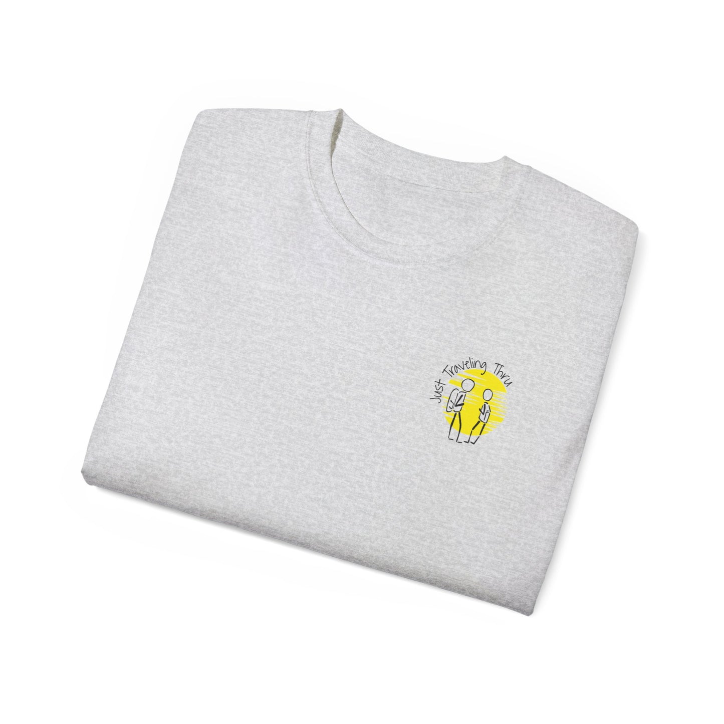 πββοΈπ€ "Kona Hawaii Surf Bros: Just Traveling Thru Aloha, Est. 1816 Tee" πΊπββοΈ