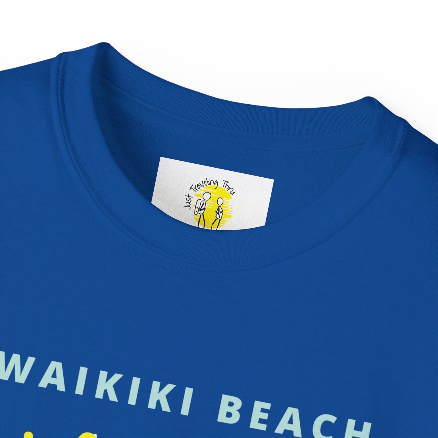 πββοΈπΊ Waikiki Surfers Paradise: Ride the Waves in Hawaiian Style π