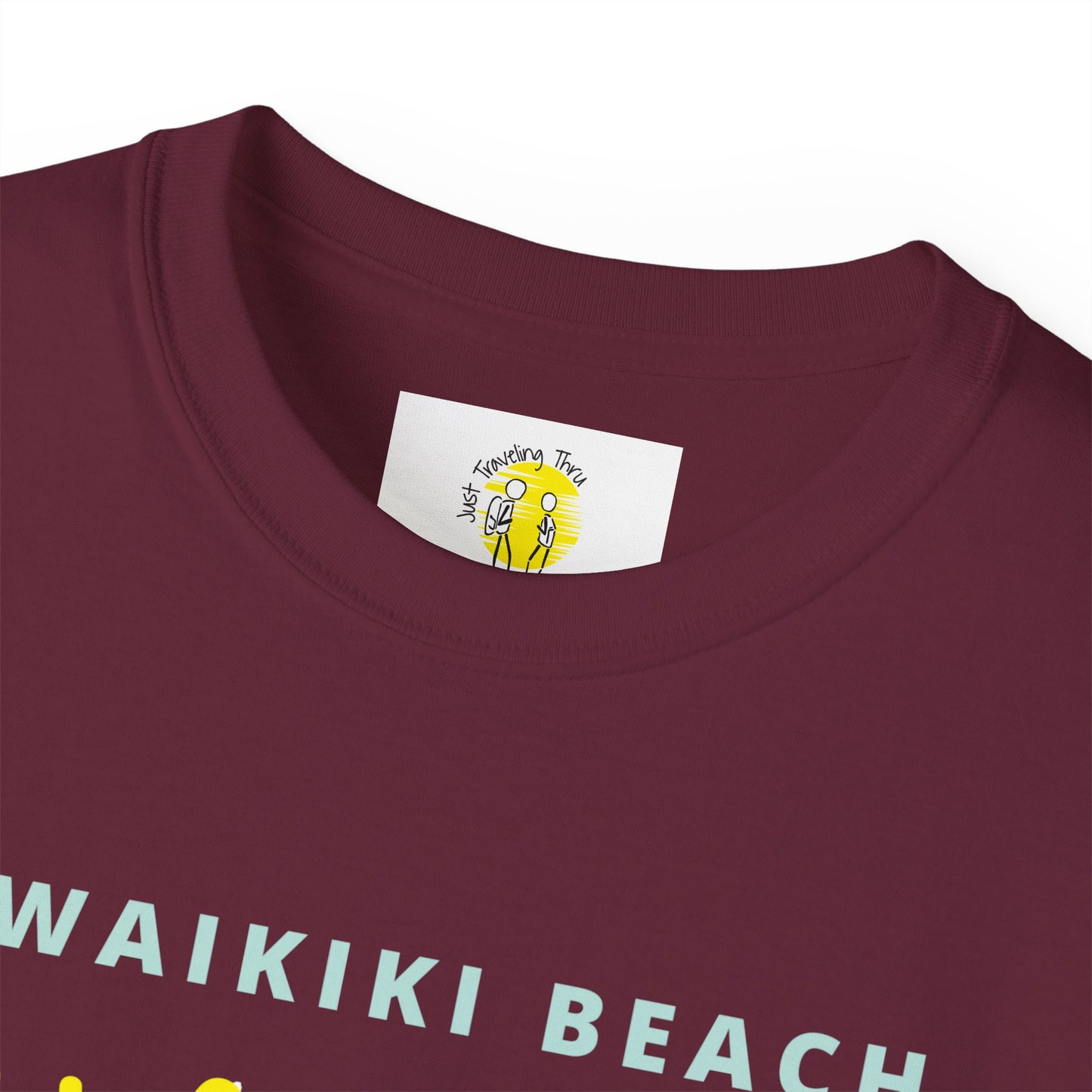 πββοΈπΊ Waikiki Surfers Paradise: Ride the Waves in Hawaiian Style π