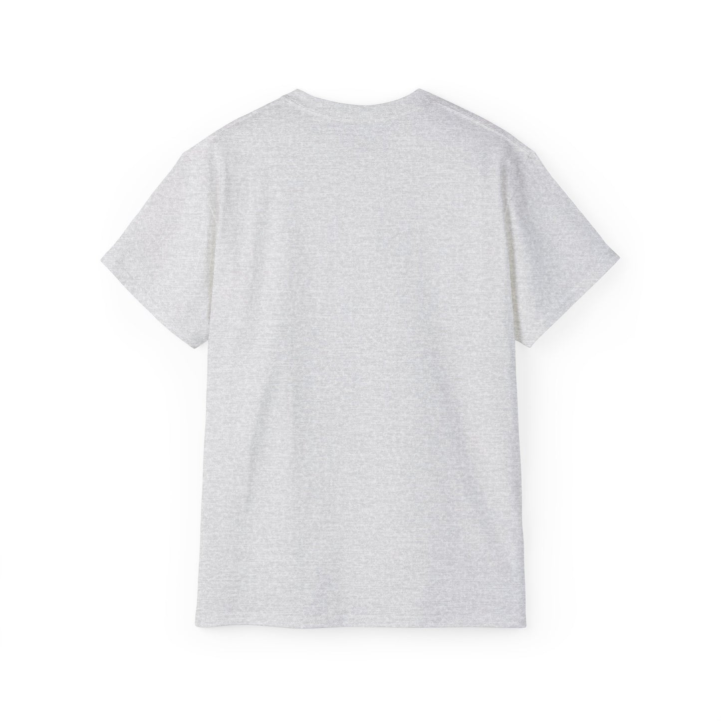Just Traveling Thru - Boston Skyline - Unisex Tee