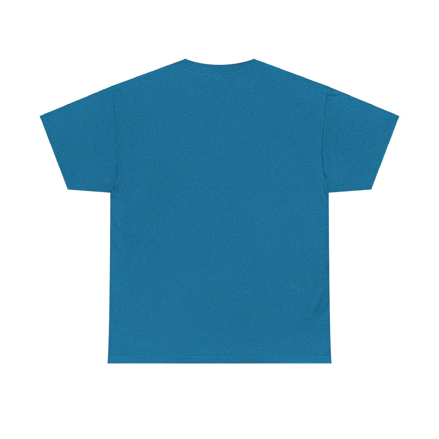 Portugal Just Traveling Thru T-Shirt