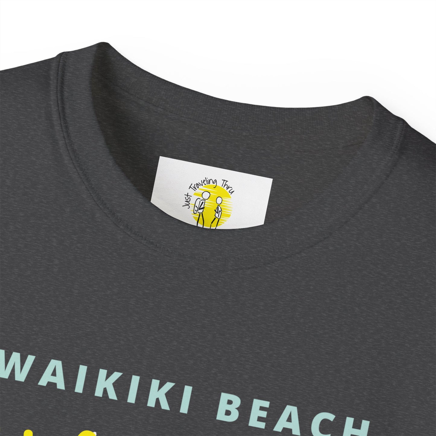 πββοΈπΊ Waikiki Surfers Paradise: Ride the Waves in Hawaiian Style π