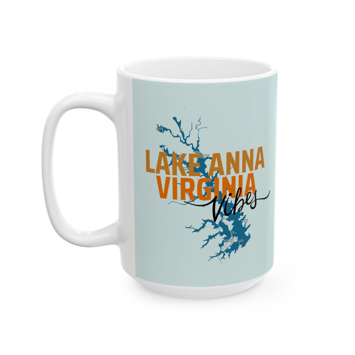 Ceramic Mug, (11oz, 15oz)