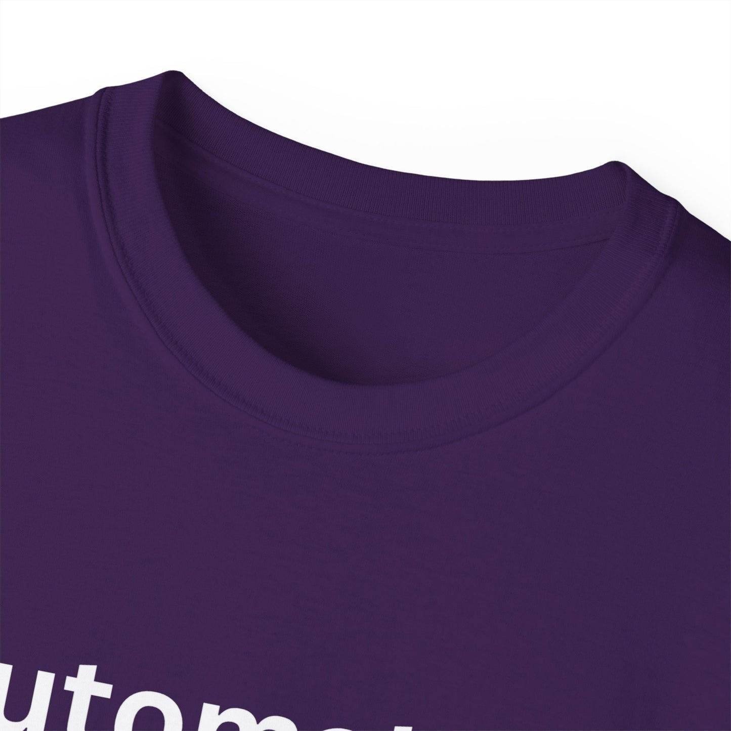 “Automate It!” Shirt for DevOps & Network Engineers