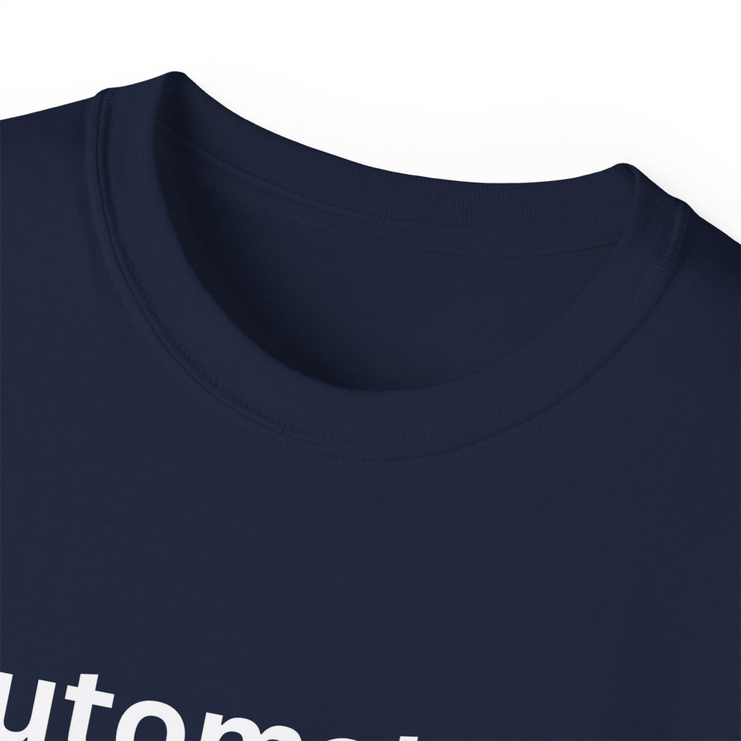 “Automate It!” Shirt for DevOps & Network Engineers