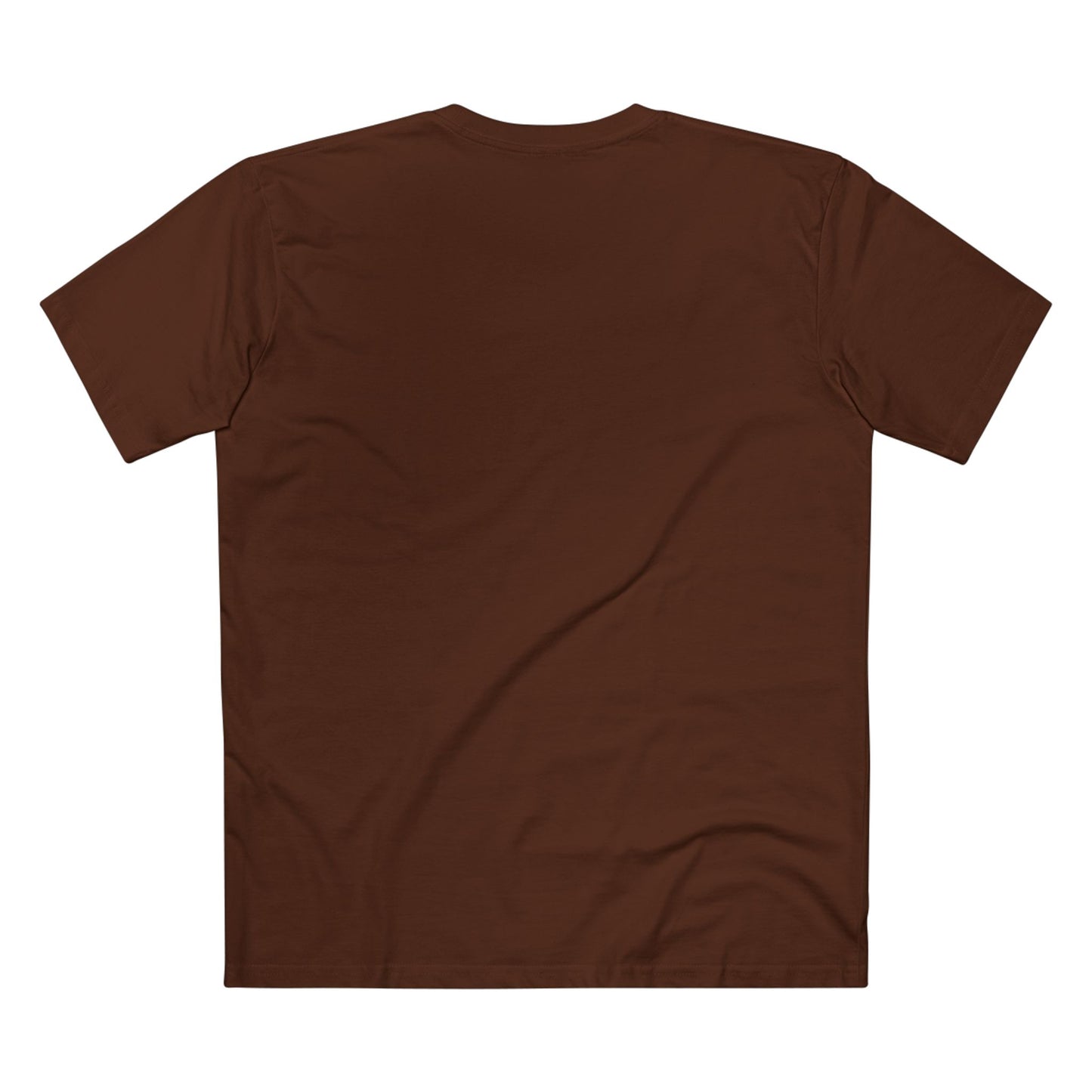 You Matter Men's T-Shirt | Just Traveling Thru - Adult Staple Tee