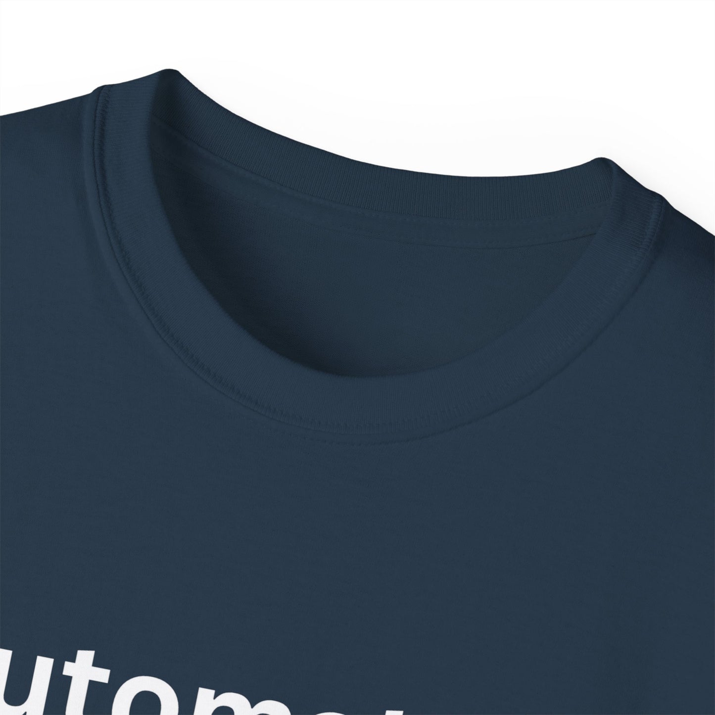 “Automate It!” Shirt for DevOps & Network Engineers
