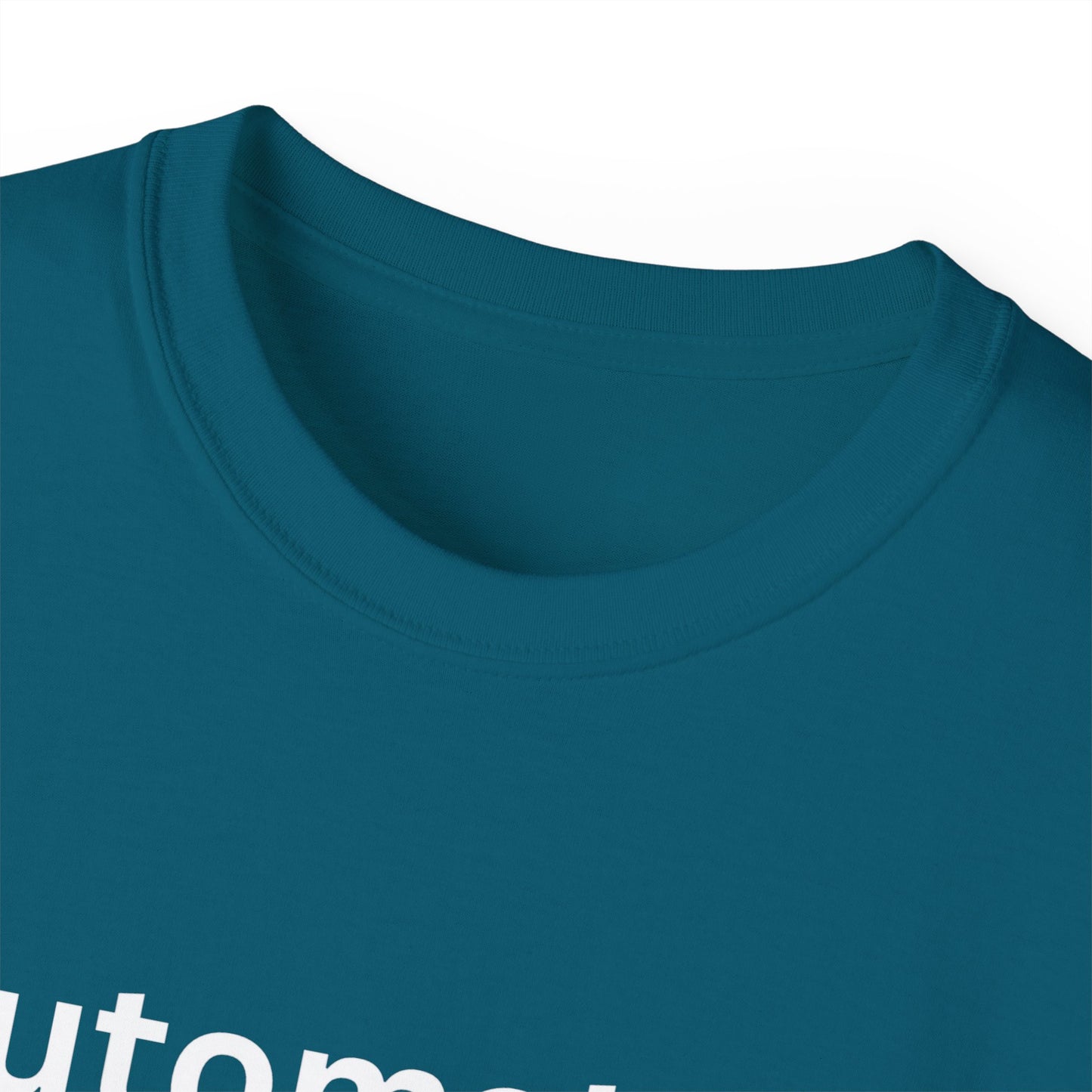 “Automate It!” Shirt for DevOps & Network Engineers