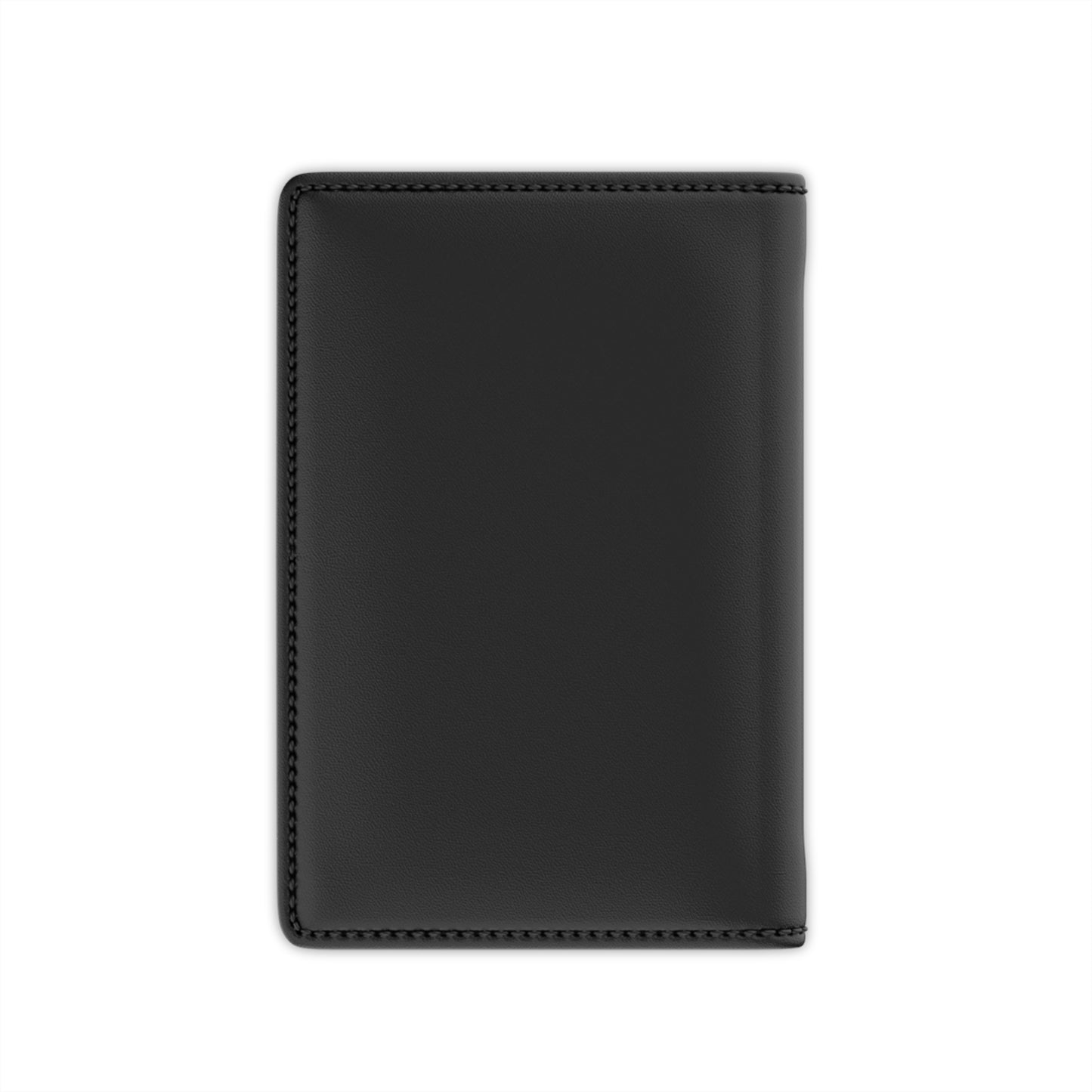 Just Traveling Thru RFID Passport Holder: Adventure-Ready, Secure, and Stylish