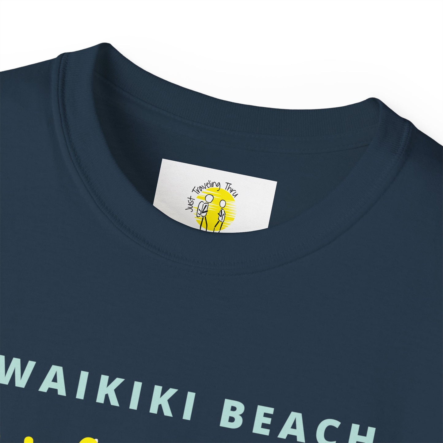 🏄‍♂️🌺 Waikiki Surfers Paradise: Ride the Waves in Hawaiian Style 🌊