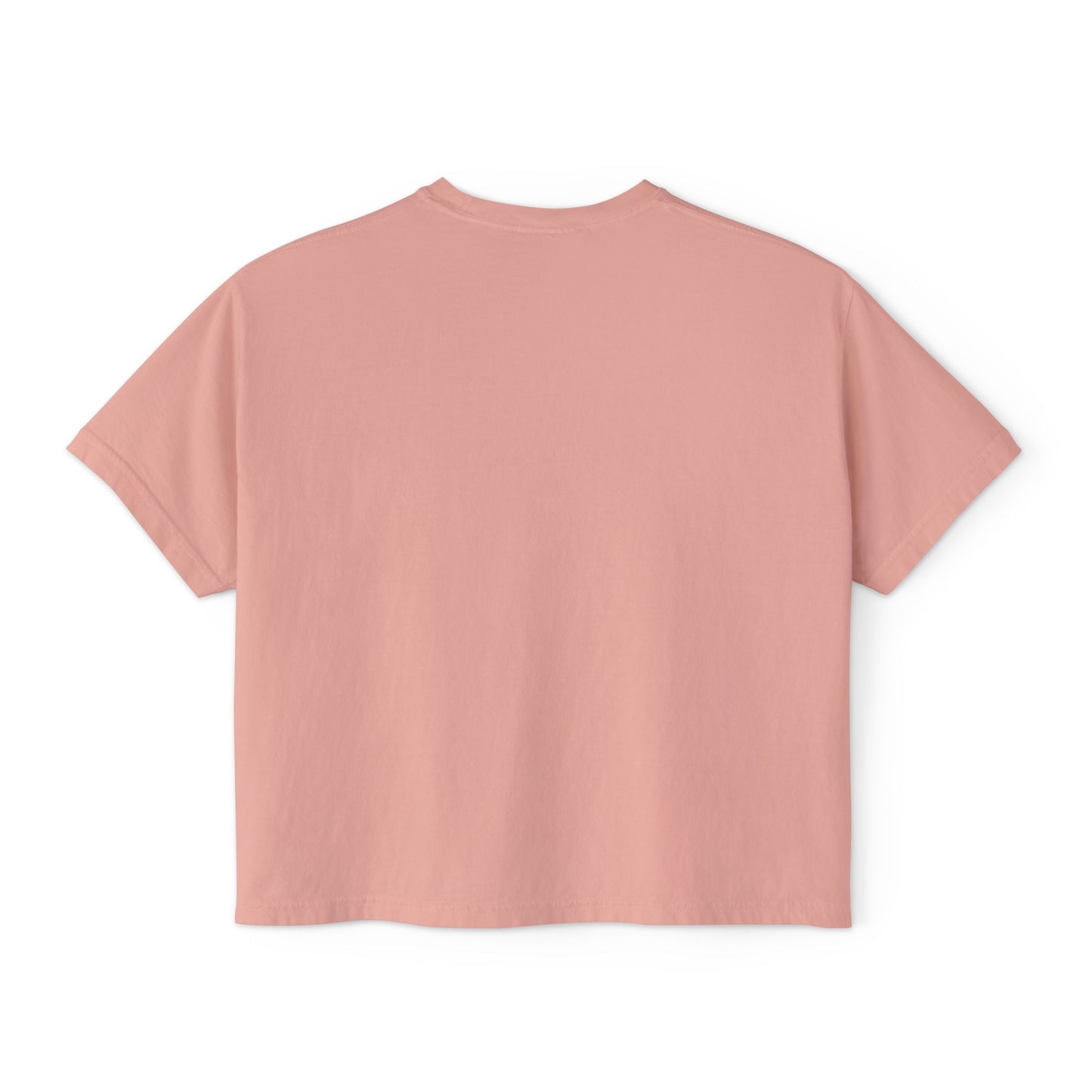 Create Your Sunshine Women's Boxy Tee | Just Traveling Thru