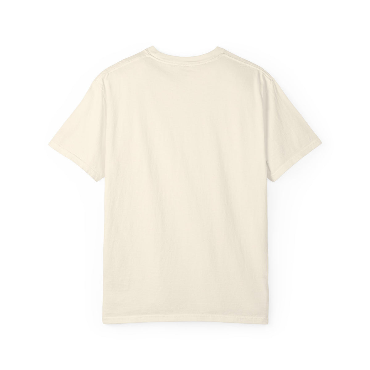 each moment. Tee — Minimalist Inspirational Cotton T-Shirt
