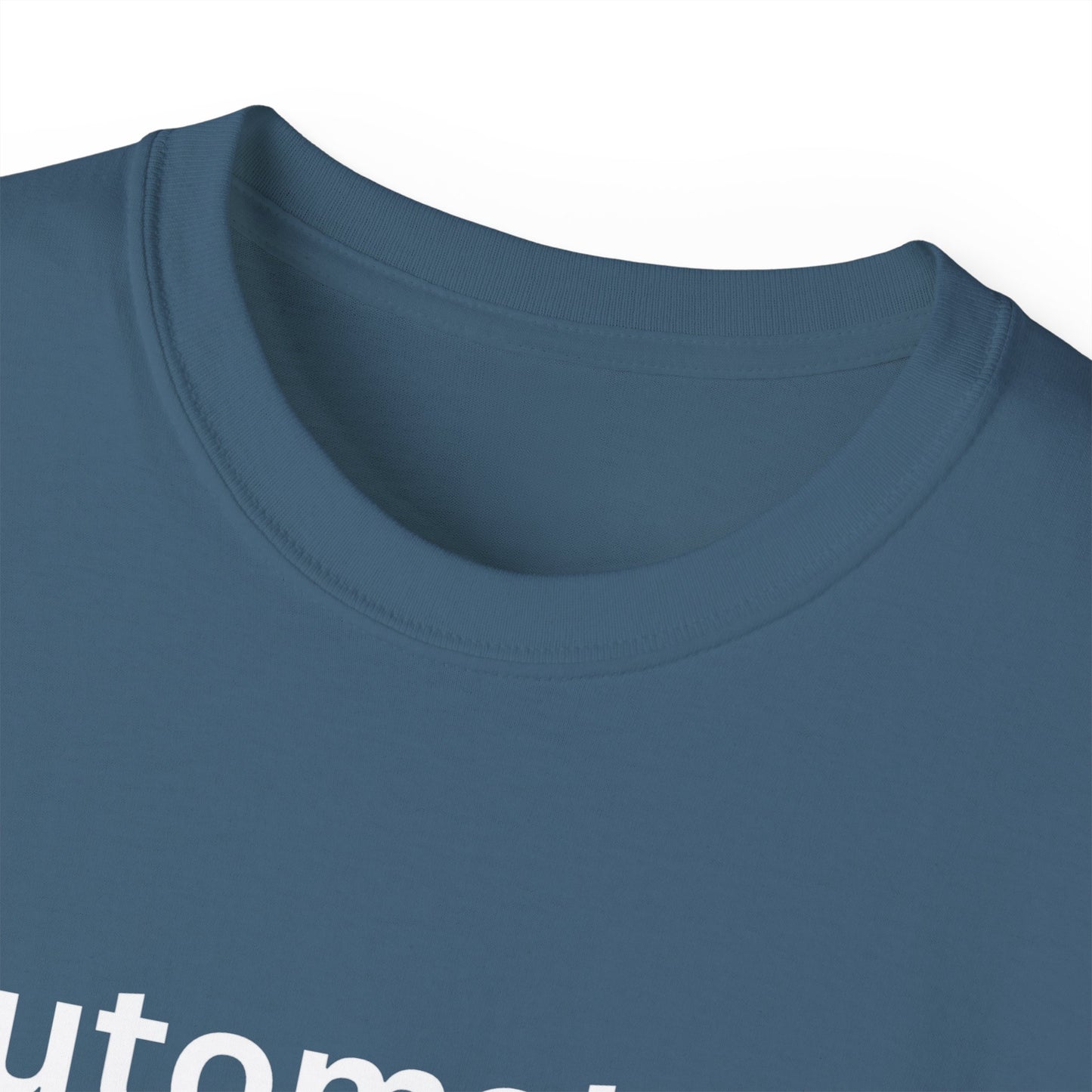 “Automate It!” Shirt for DevOps & Network Engineers